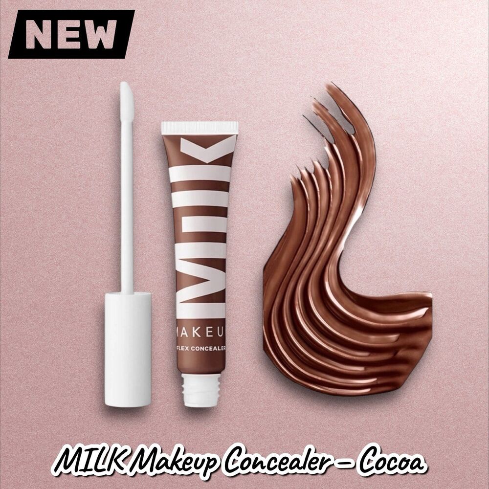 New MILK Makeup Flex Concealer – Shade Cocoa - Picture 1 of 6